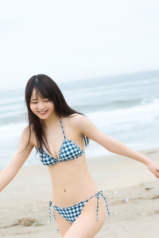 图片[23]-鎮目のどか サマー・ミューズ vol.1 FRIDAYデジタル写真集 - 在线免费观看-阅图吧