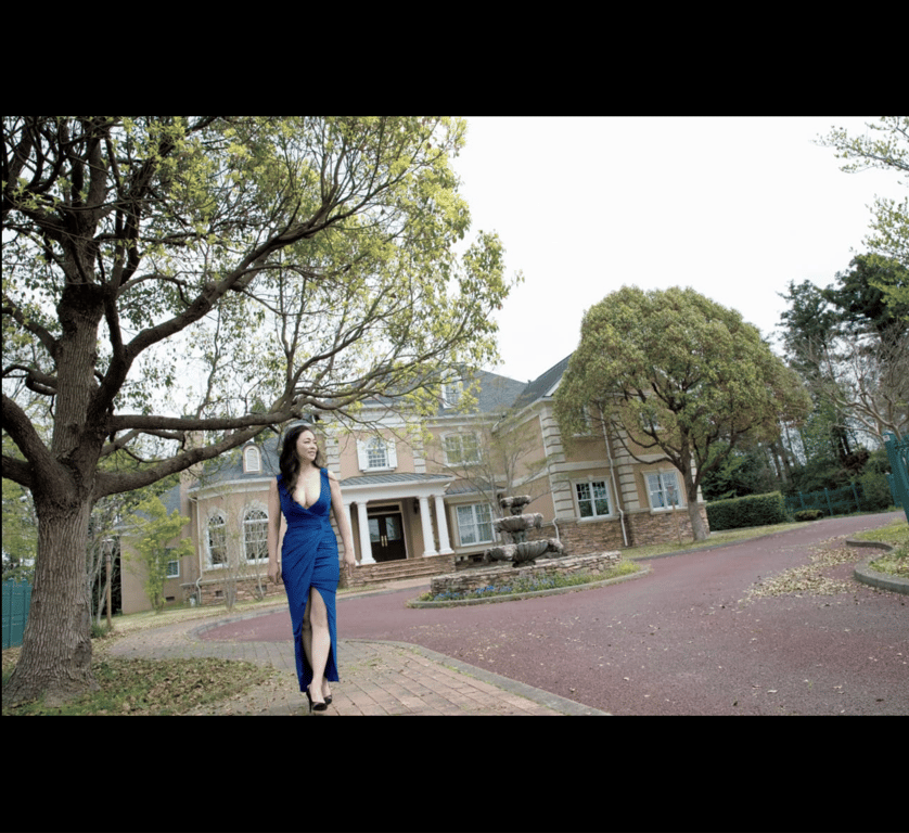 图片[7]-#中岛知子 裸体写真集『烟夏 enka』 (No Watermark) - 全本免费在线观看-阅图吧