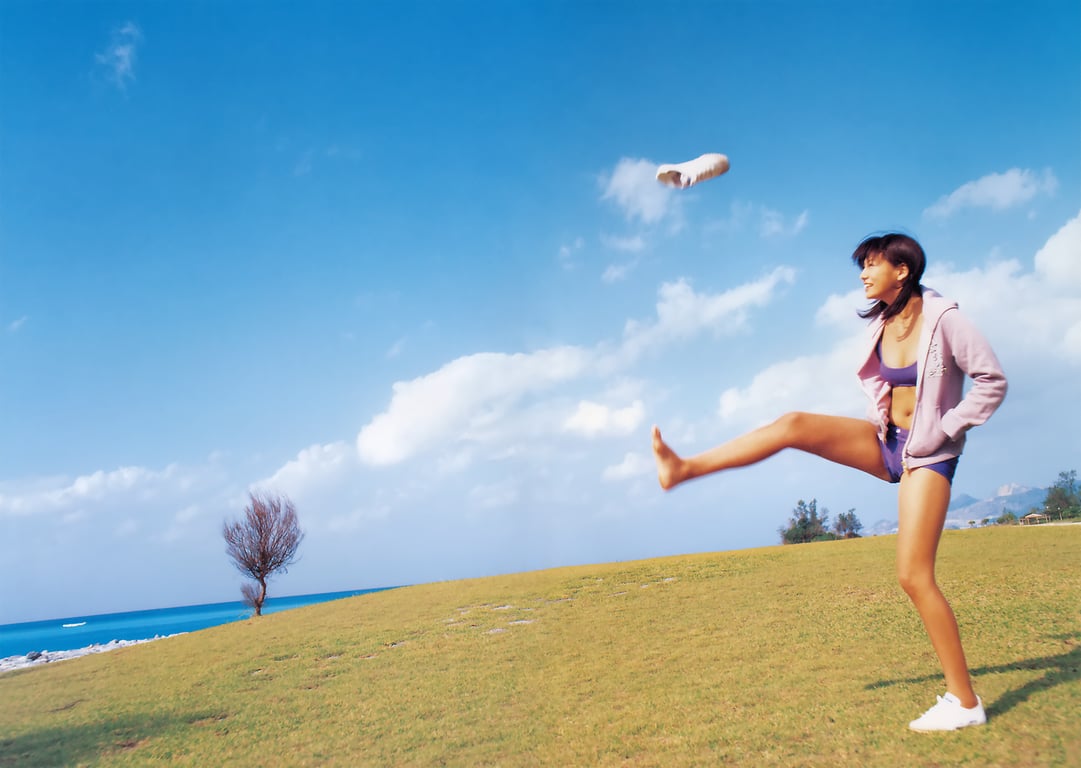 图片[8]-#小阪由佳 – 小阪由佳 (2005.02.15) - 全本免费在线观看-阅图吧