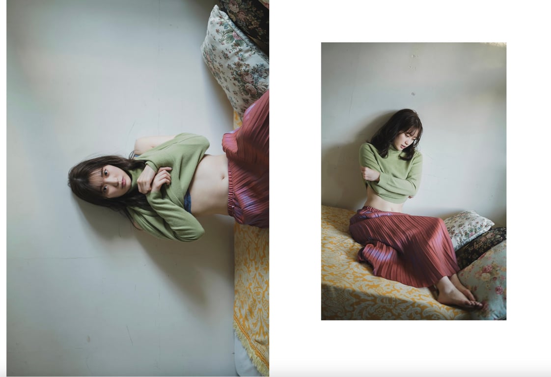 图片[66]-#美谷朱里 数字写真集 被拍到了 - 全本免费在线观看-阅图吧