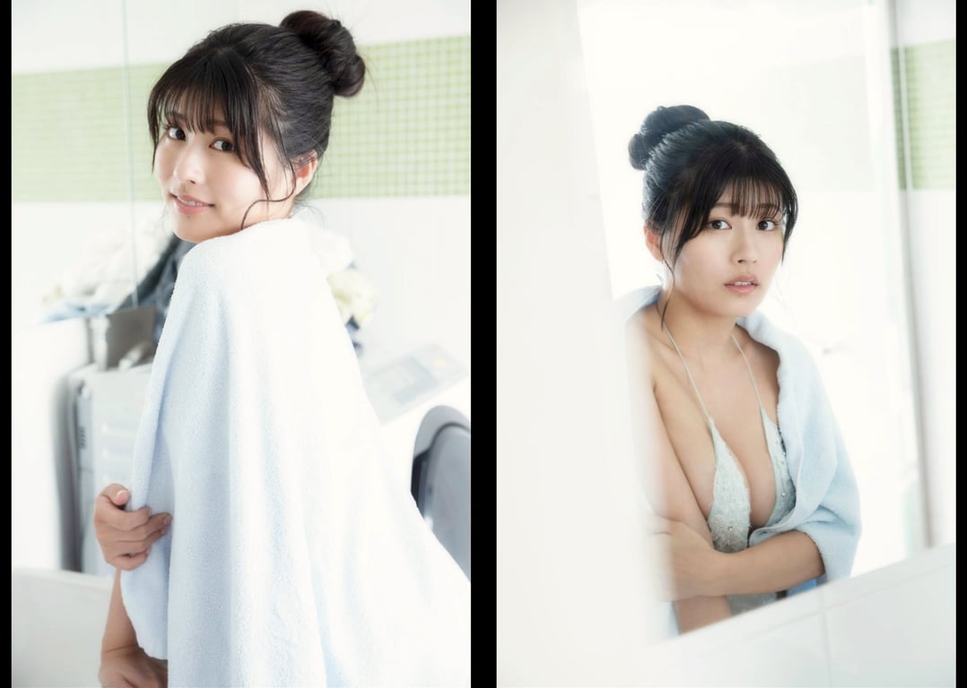 图片[45]-#Exciting Girls 千岁佳乃的数字写真集 Vol.1 - 全本免费在线观看-阅图吧