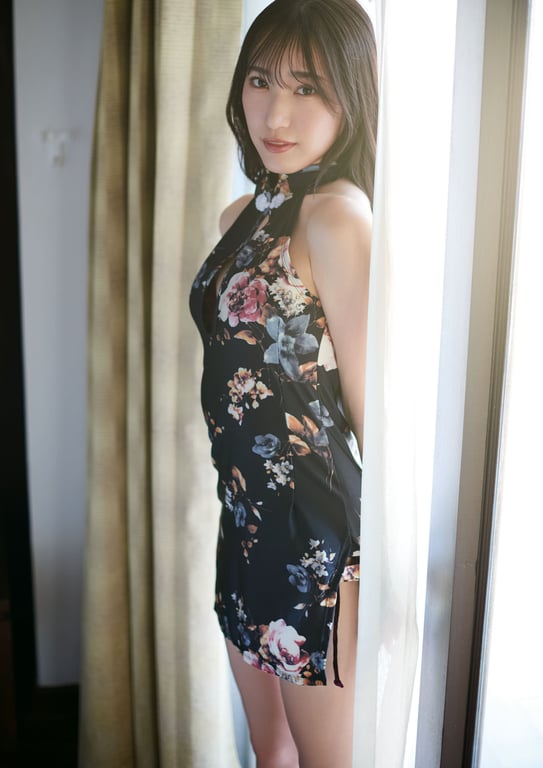 图片[154]-GIRLS-PEDIA2024 SPRING - 在线免费观看-阅图吧