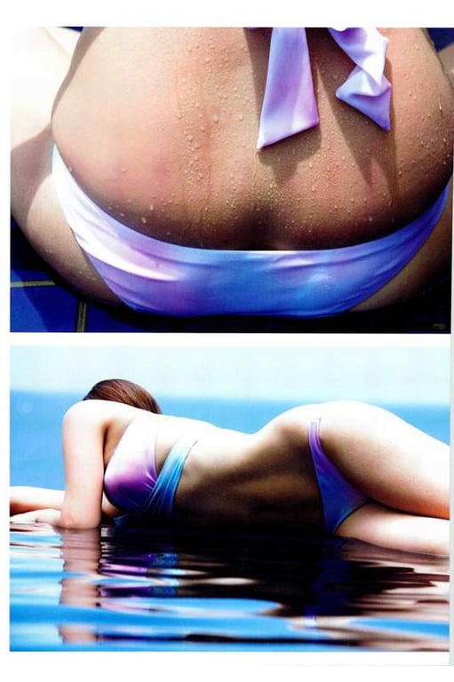 图片[105]-#深田恭子写真集 This Is Me [Low quality version] - 全本免费在线观看-阅图吧