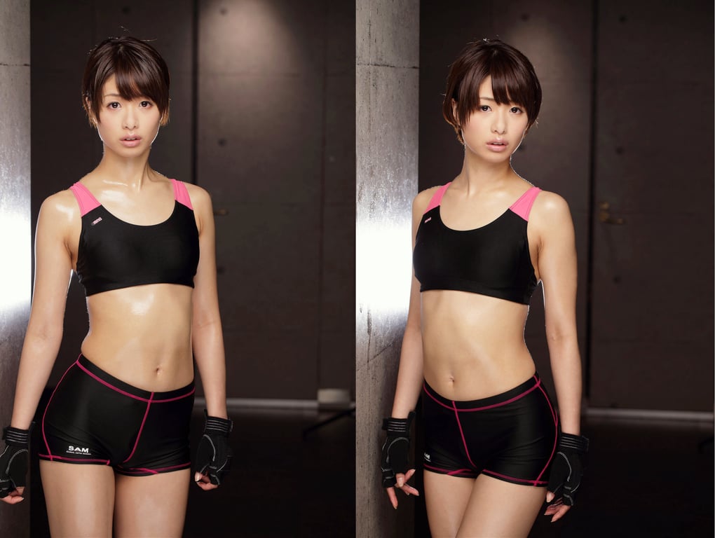 图片[53]-#美女画报 川上奈奈美 无邪气的美丽美少女 - 全本免费在线观看-阅图吧