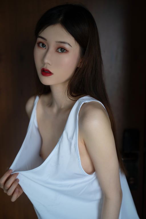 图片[10]-#摄影师翎梵 熙涵-邻居的秘密[52P-455MB] - 全本免费在线观看-阅图吧