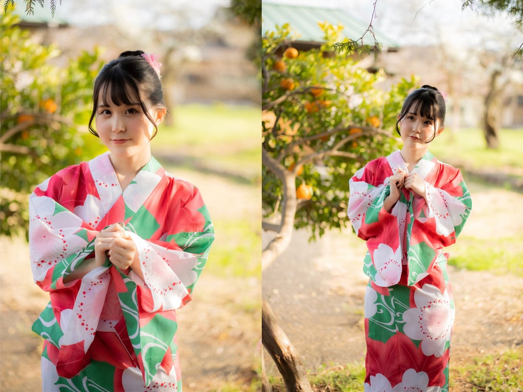 图片[28]-紺野美衣奈 グラビア写真集『For dear』 - 在线免费观看-阅图吧