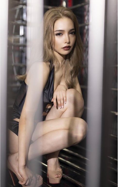 图片[40]-福井Emiri第一写真集 SPIKE ROCK （DAREA STUDIO） - 在线免费观看-阅图吧