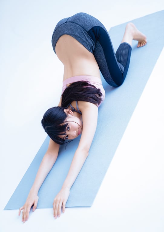 图片[24]-#Reina Kurosaki 黑崎丽娜 1st Photobook – Rei 丽 (2019-10-10) - 全本免费在线观看-阅图吧