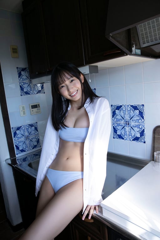 图片[26]-#Nene Shida 志田音々 – Best pure girl 全力纯情少女 (2021-06-25) - 全本免费在线观看-阅图吧