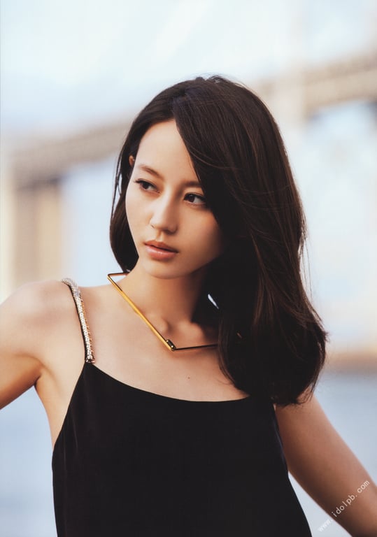 图片[106]-#堀北真希 写真集 Dramatic - 全本免费在线观看-阅图吧