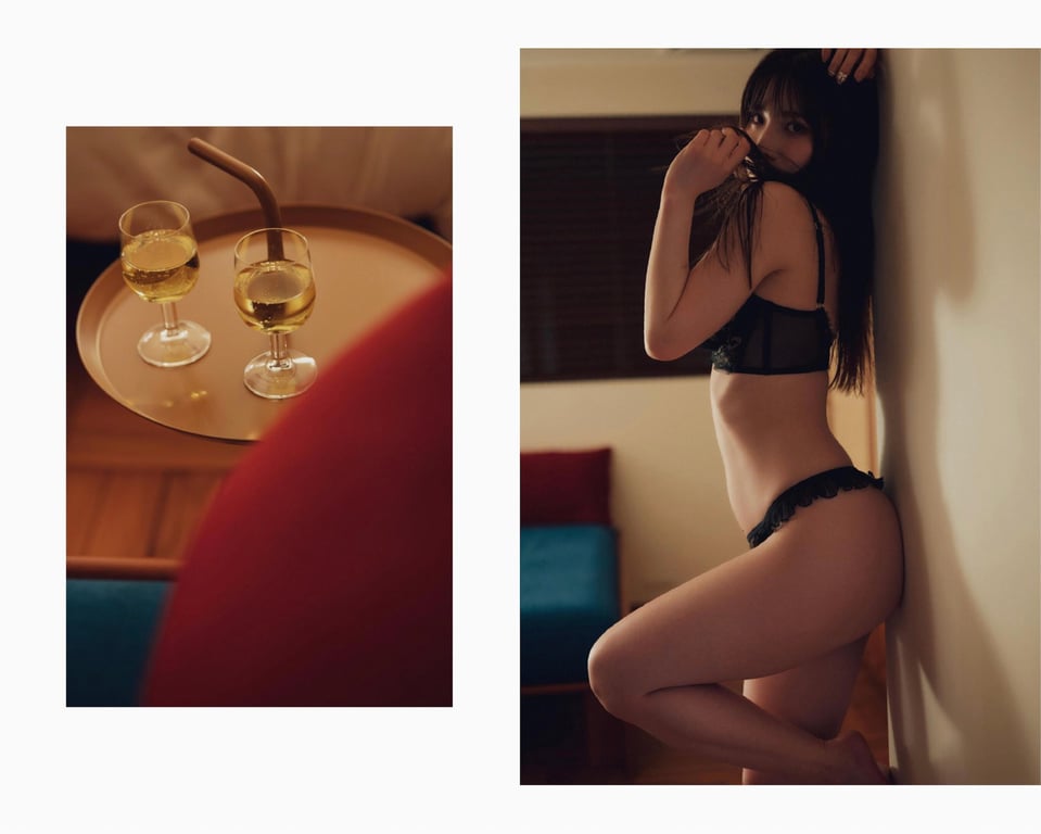 图片[81]-#紗愛 デジタル写真集 en (wunder publishing house) - 全本免费在线观看-阅图吧