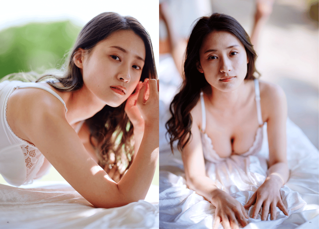 图片[43]-デジタル原色美女図鑑 澄田綾乃 Seaside Terrace - 在线免费观看-阅图吧