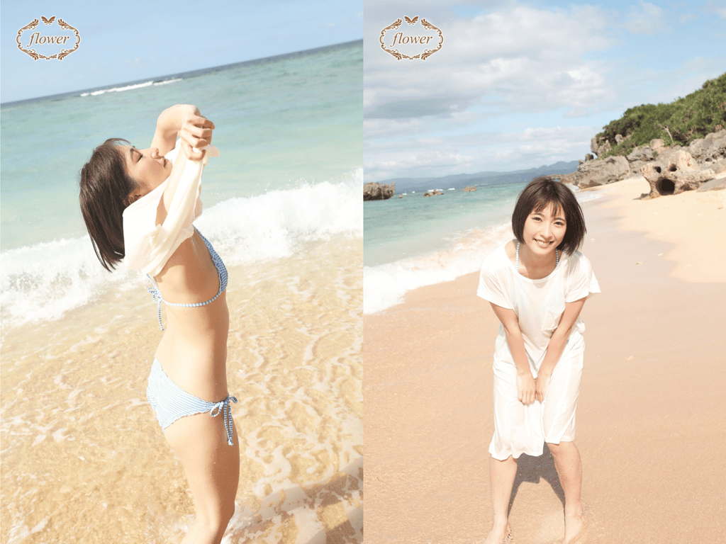 图片[12]-#FLOWER 数字写真集 阿部乃美久 vol.01 - 全本免费在线观看-阅图吧