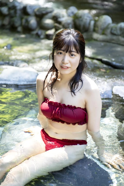 图片[12]-#Rio Yoshida 吉田莉樱 「Clear」 偶像日本 (2021.01.20) - 全本免费在线观看-阅图吧