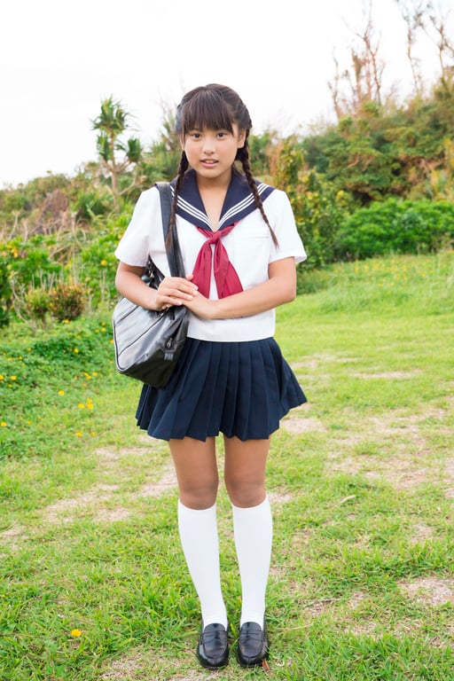 图片[16]-#2014-09-26 CD-ROM写真集「沖田彩花 美少女传说 彩Tube」 - 全本免费在线观看-阅图吧