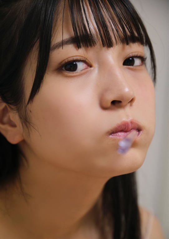 图片[67]-[BRODY Photobook] Nanako Kurosaki 黑嵜菜菜子 – 那个女孩是天然色 (2021-11-11) - 在线免费观看-阅图吧