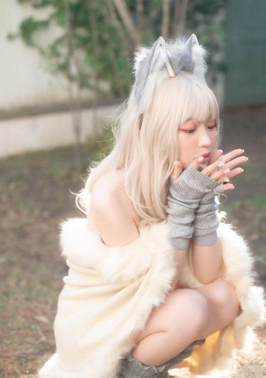 图片[9]-#石川澪《Count sheep》 - 全本免费在线观看-阅图吧