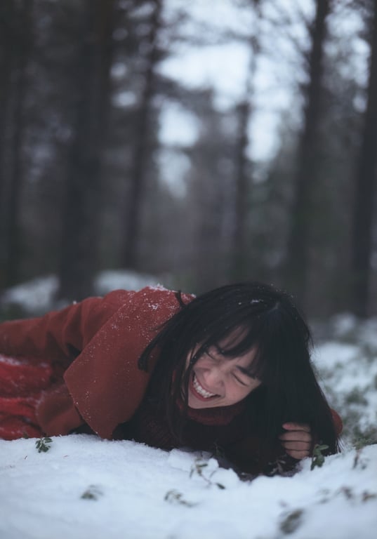 图片[52]-#乃木坂46 北野日奈子 1st写真集『空气的颜色』 - 全本免费在线观看-阅图吧