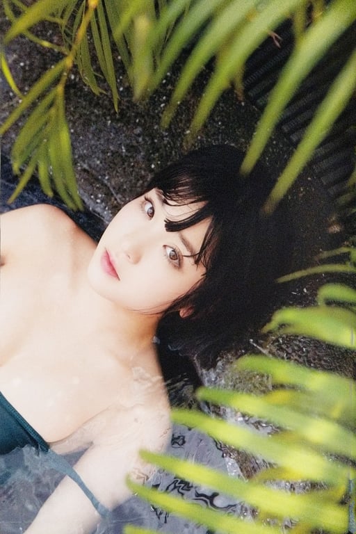 图片[21]-#根本凪首本写真集『Spica』 - 全本免费在线观看-阅图吧