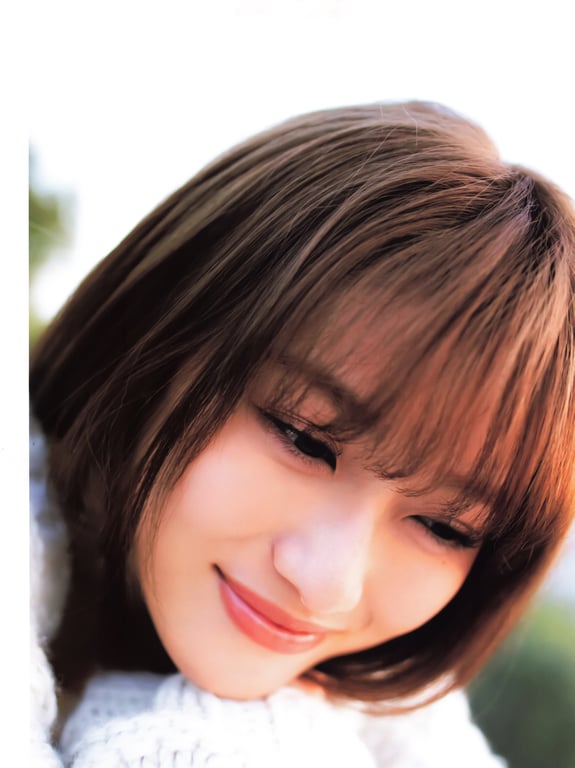 图片[6]-#Akane Moriya 守屋茜 1st Photobook – Subconscious 潜在意识 (2019-06-26) - 全本免费在线观看-阅图吧