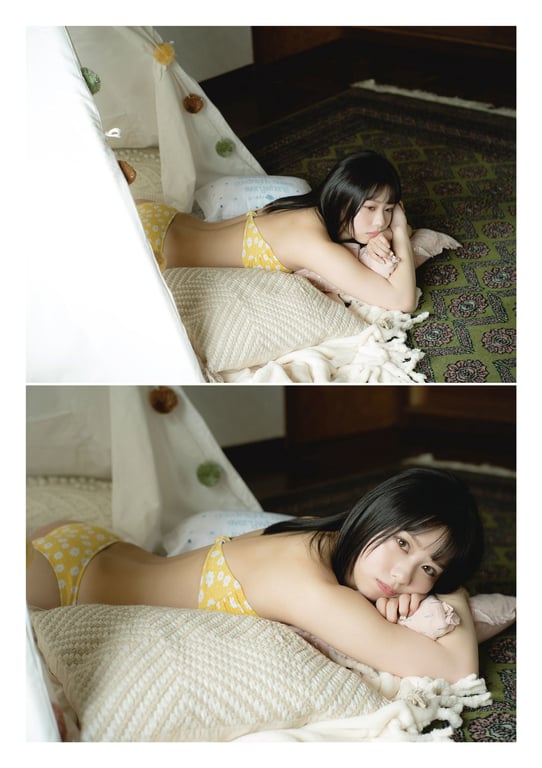 图片[45]-峰島こまき 衝動Ｄａｙｓ【STRiKE! DIGITAL PHOTOBOOK 019】 - 在线免费观看-阅图吧