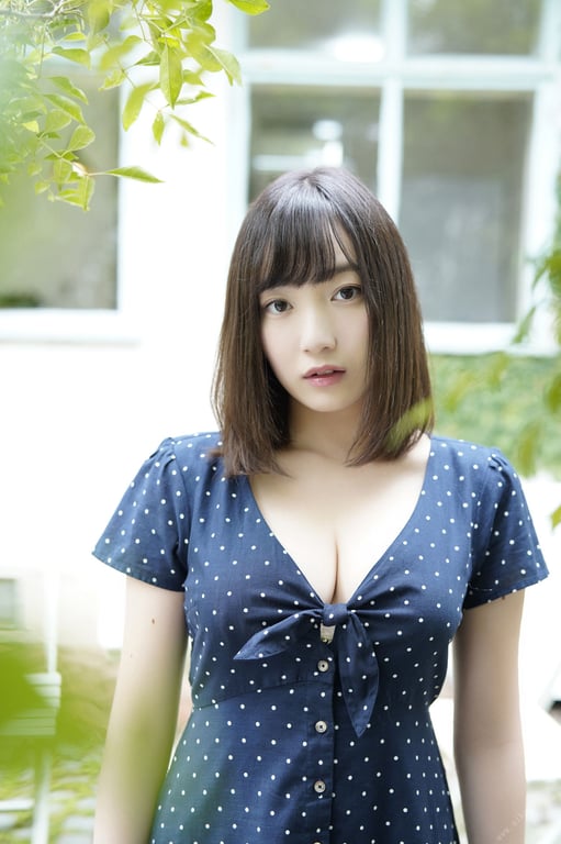 图片[2]-#京佳「京佳一点都没错 诱惑篇」FRIDAY数字写真集 - 全本免费在线观看-阅图吧