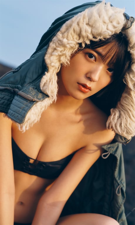 图片[2]-#【数字限定】工藤美樱写真集「夏之扉」 週プレ PHOTO BOOK - 全本免费在线观看-阅图吧