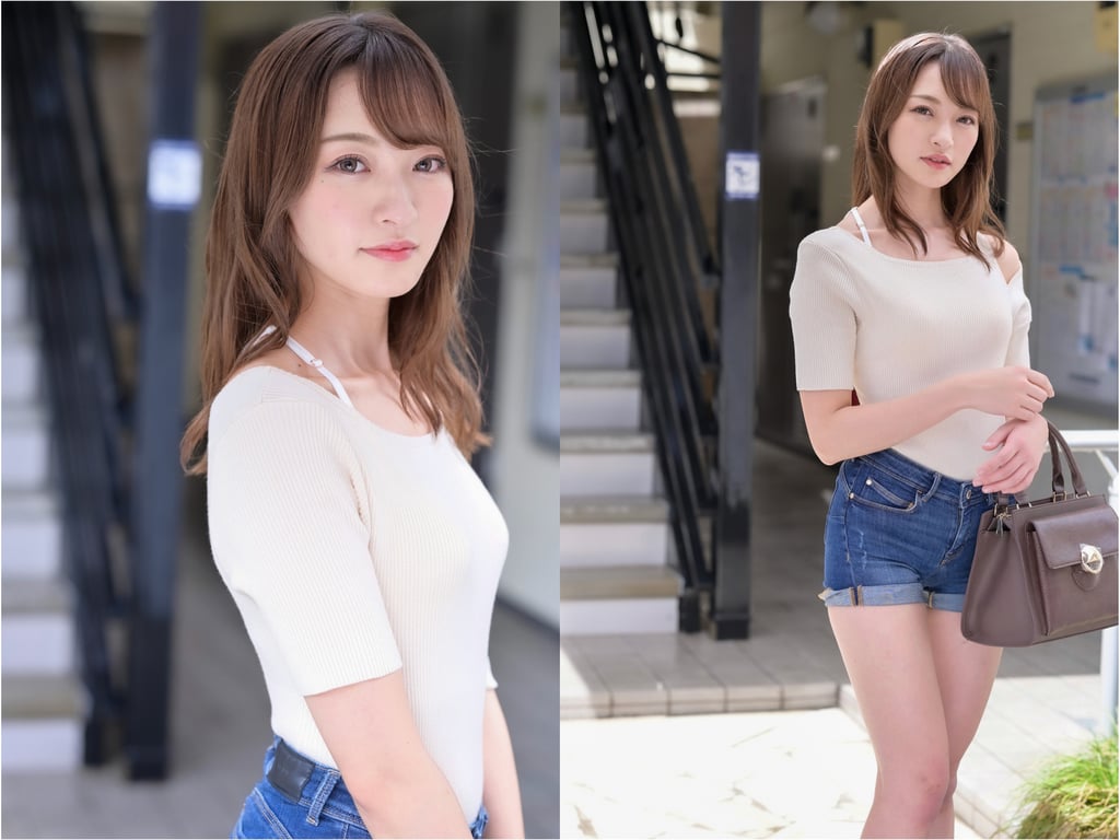 图片[24]-#流川夕 Yu Rukawa 激写美女 Photo & Lingerie - 全本免费在线观看-阅图吧