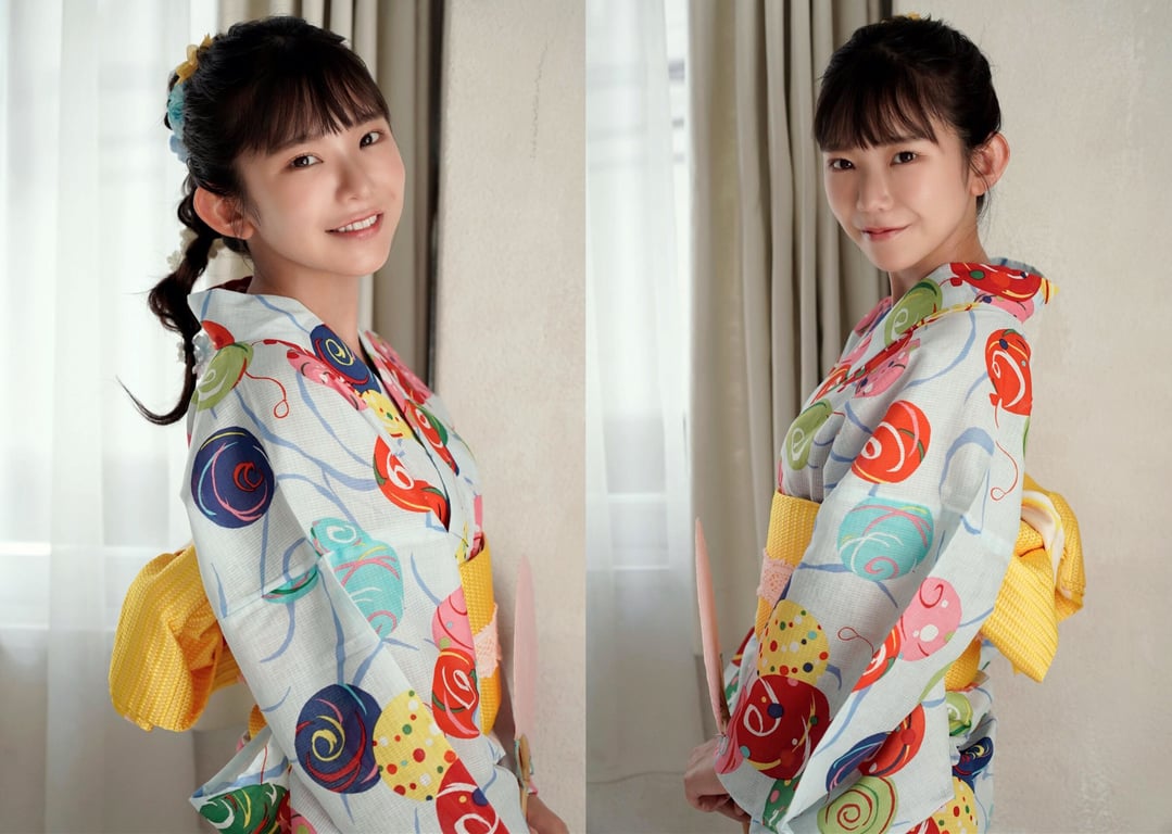 图片[6]-#EX MAX! Exciting Girls 长泽茉里奈 数字写真集 vol.2 - 全本免费在线观看-阅图吧