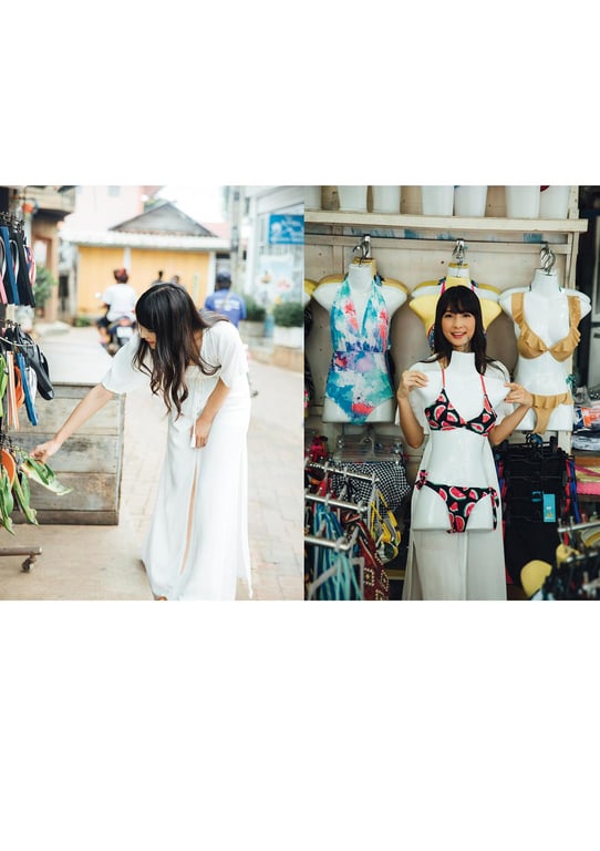 图片[46]-#デジタル写真集 Aya Kawasaki 川崎彩 – AYA TRIP vol.1-2 - 全本免费在线观看-阅图吧