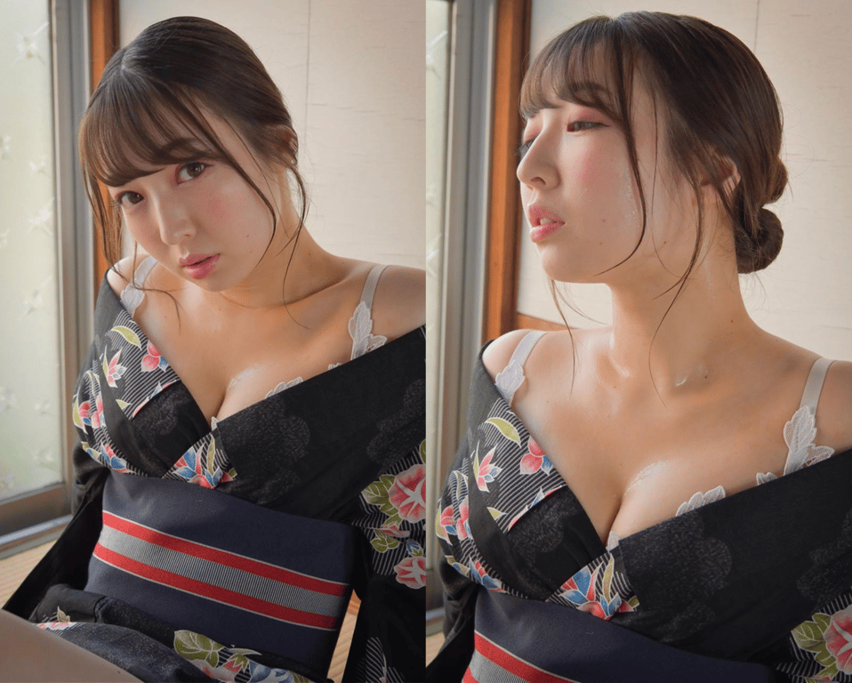 图片[51]-福田萌香 写真集『终年晚夏』 - 在线免费观看-阅图吧