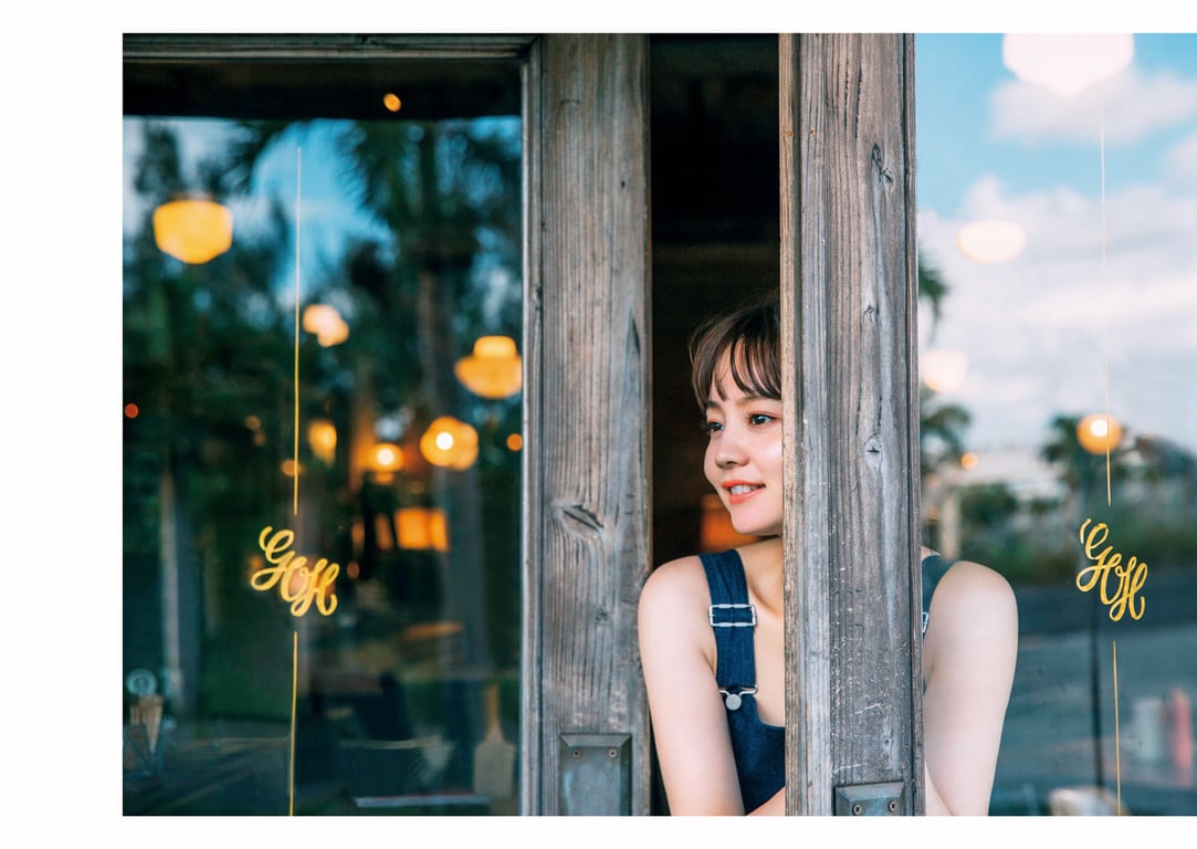 图片[52]-NANAMI 写真集 吹拂 - 在线免费观看-阅图吧