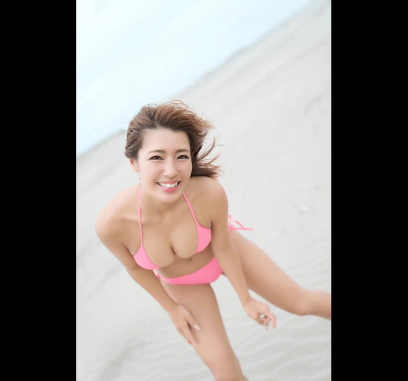 图片[7]-#FRIDAYデジタル写真集 桥本梨菜『小麦色夏日女孩！ vol.1』 - 全本免费在线观看-阅图吧