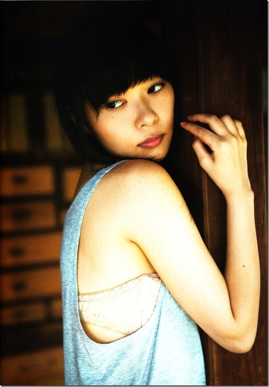 图片[92]-#Rino Sashihara 指原莉乃 – Lost to a cat 输给了猫 (2013-12-26) - 全本免费在线观看-阅图吧