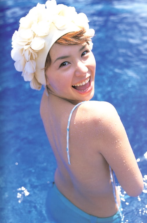 图片[4]-#石井 亚美 – amie! - 全本免费在线观看-阅图吧