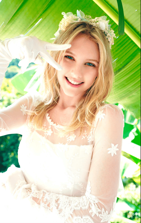 图片[46]-#メロディー・雛・マークス 白色天使的Melody - 全本免费在线观看-阅图吧