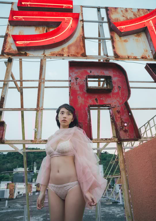 图片[55]-2024.06.03 【数字限定】菊地姬奈写真集「续：moment」 (週刊プレイボーイ PHOTO BOOK) - 在线免费观看-阅图吧