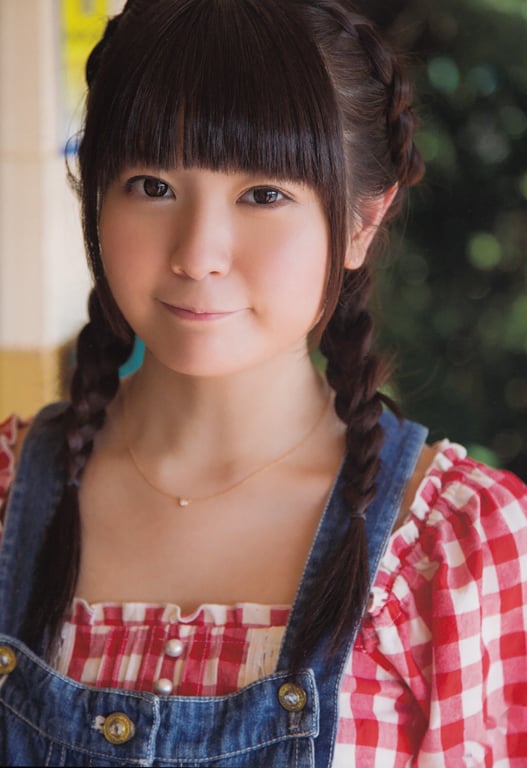 图片[26]-#Ayana Taketatsu 竹达彩奈 – Taketa Chu in Australia 竹达Chu in 澳大利亚 (2013-07-26) - 全本免费在线观看-阅图吧