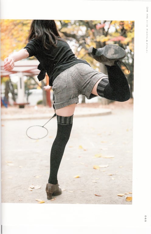 图片[60]-#青山裕企 Photobook 26sets\【青山裕企】绝对领域 - 全本免费在线观看-阅图吧