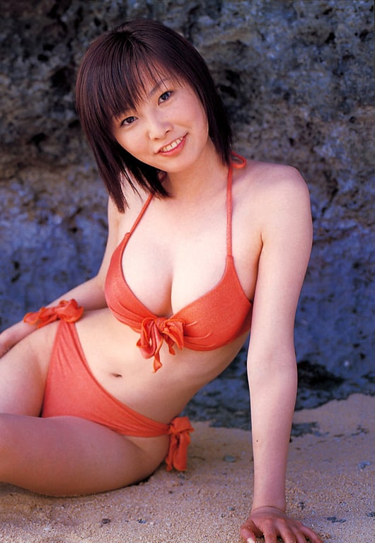 图片[84]-#Nao Nagasawa 长泽奈央 – Happy Blue - 全本免费在线观看-阅图吧