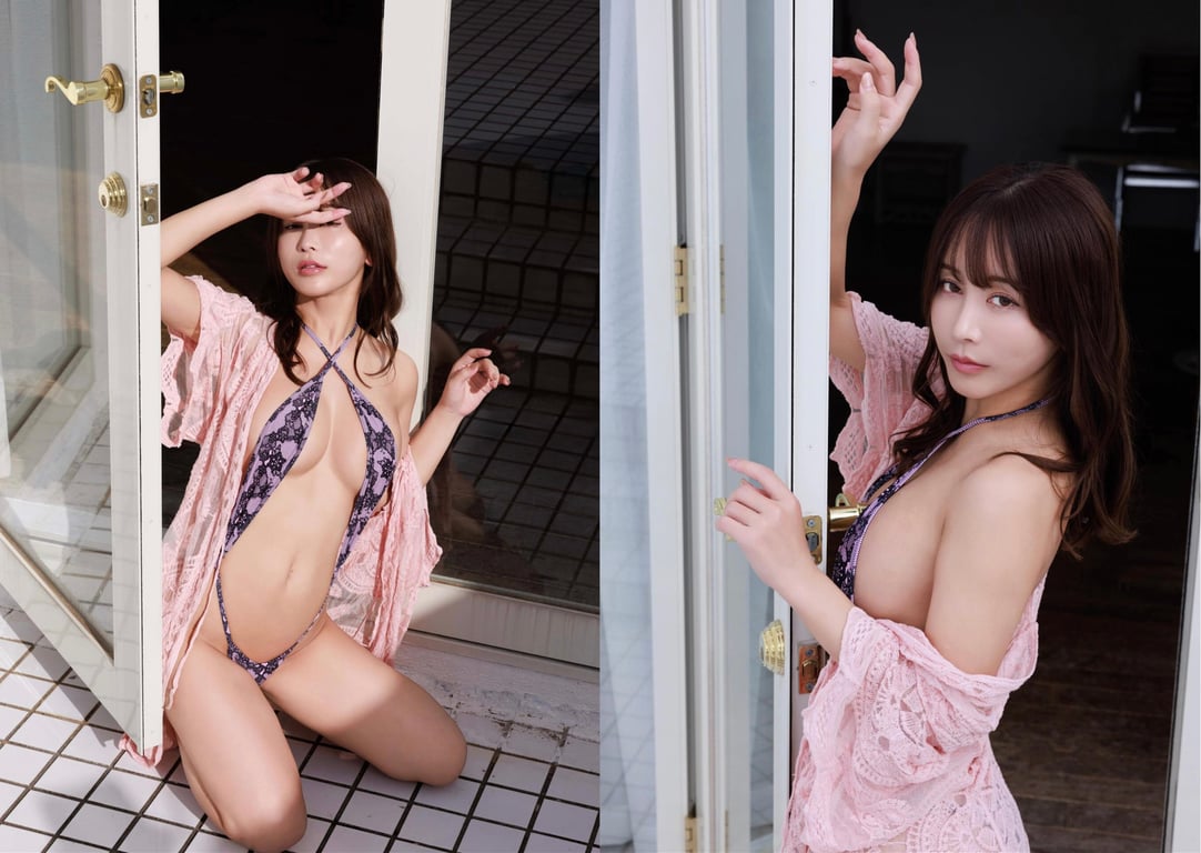 图片[56]-#Exciting Girls 郁美 数码写真集 Vol.1 - 全本免费在线观看-阅图吧