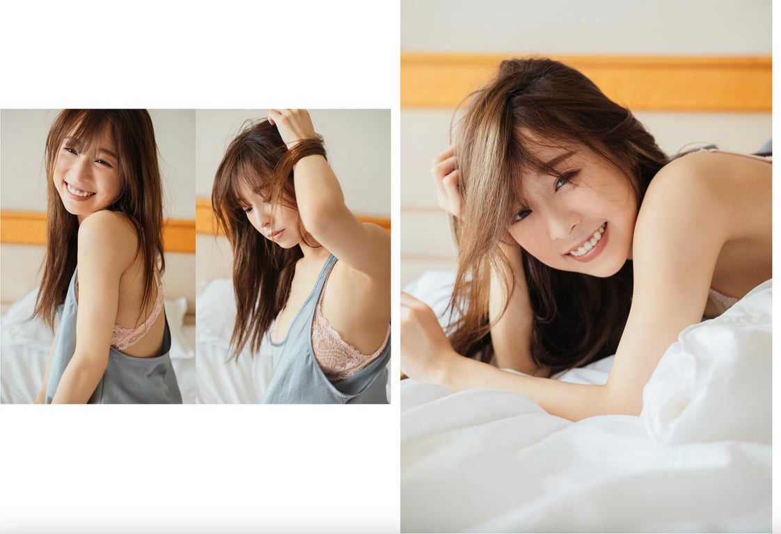 图片[31]-#天音まひな デジタル写真集 とられち - 全本免费在线观看-阅图吧