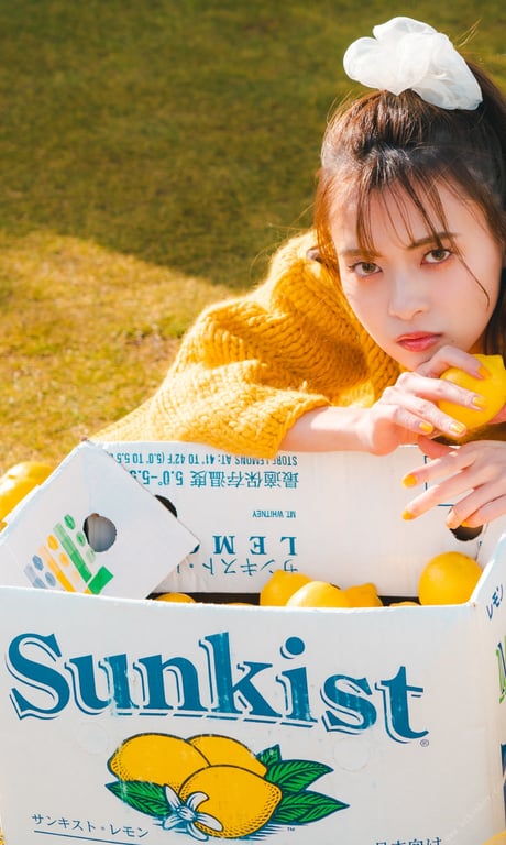 图片[17]-#Yume Shinjo 新条由芽 – Over the Green (2022-03-19) - 全本免费在线观看-阅图吧