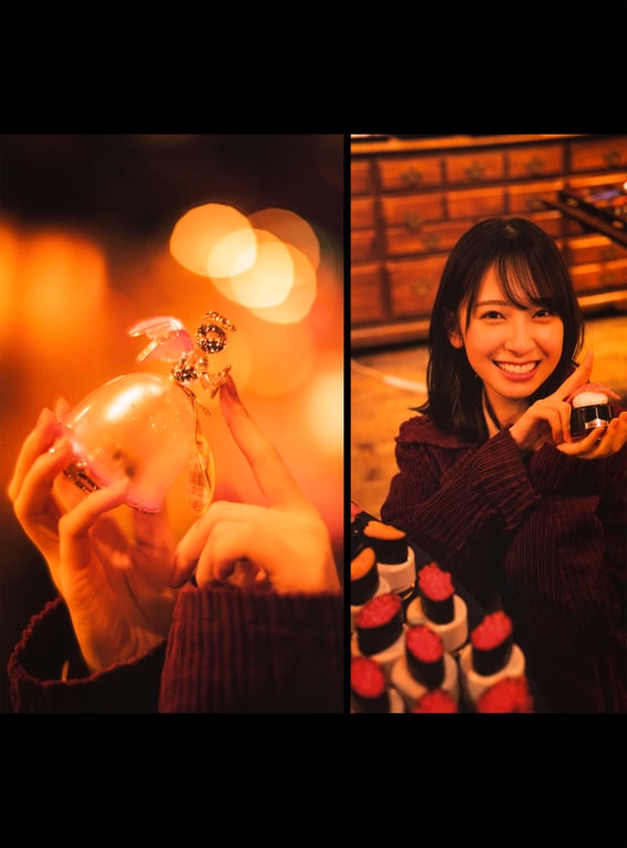 图片[64]-Miku Kanemura 金村美玖 - 1st Photobook Compass 罗针盘 (2022-12-20) - 在线免费观看-阅图吧