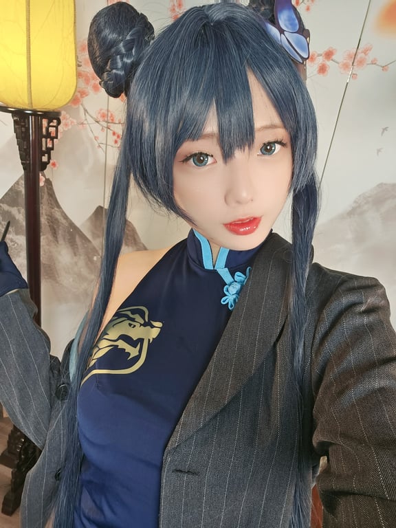 图片[28]-写真 - Kisaki - 在线免费观看-阅图吧