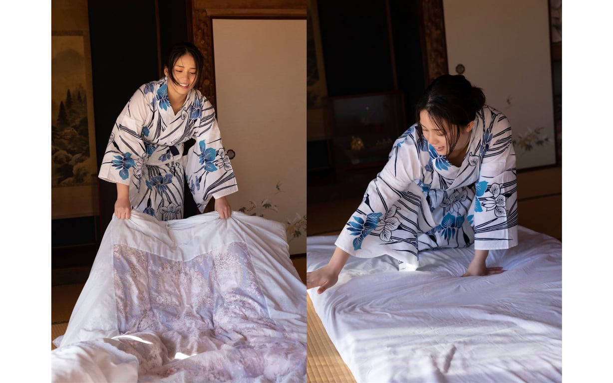 图片[30]-#FRIDAYデジタル写真集 山岡雅弥 彼女と暮らせば Part1 - 全本免费在线观看-阅图吧