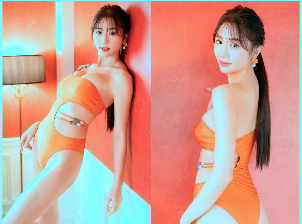 图片[23]-トレデジ写真集 vol.1 斋藤恭代 - 在线免费观看-阅图吧