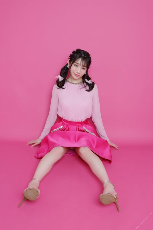 图片[89]-#Saika Kawakita 河北彩花 – Irodori 色彩 (2021-06-18) - 全本免费在线观看-阅图吧