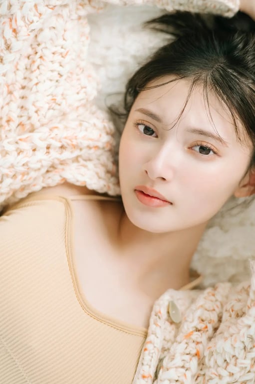 图片[41]-#青島心 WHITE graph 数字写真集 (2022-12-08) - 全本免费在线观看-阅图吧