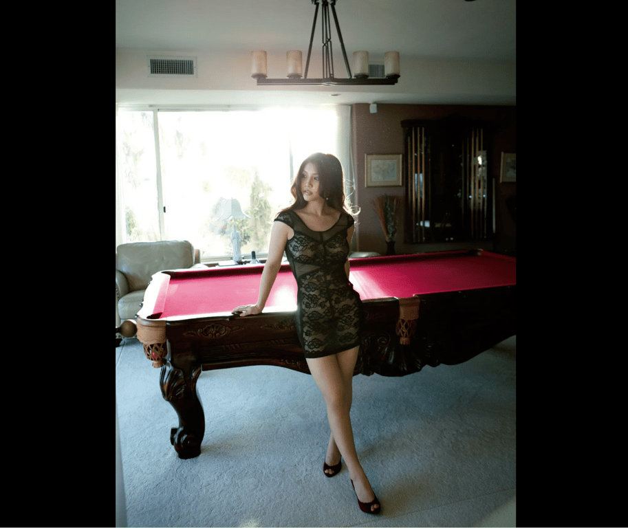 图片[34]-Mero Imai 今井梅洛 - Mellow Style - 在线免费观看-阅图吧